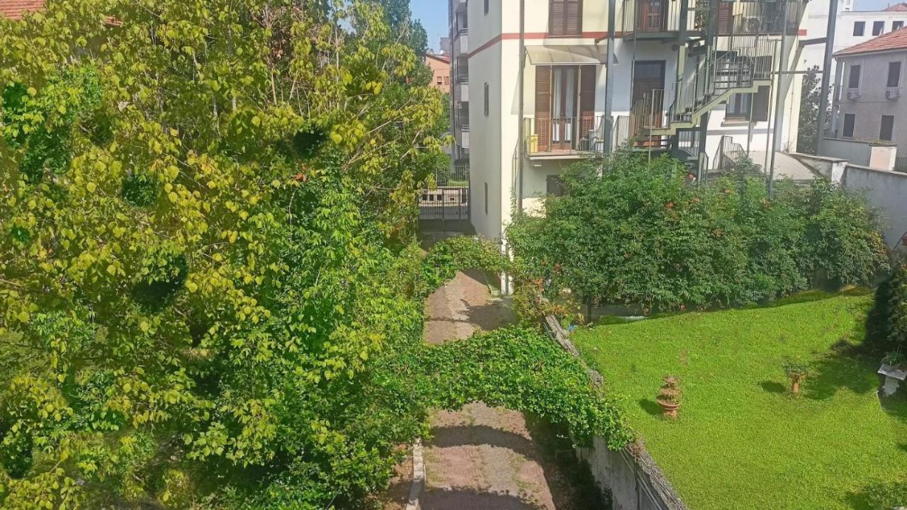 米兰Vialetto V. Pastro 10住宿加早餐旅馆 外观 照片